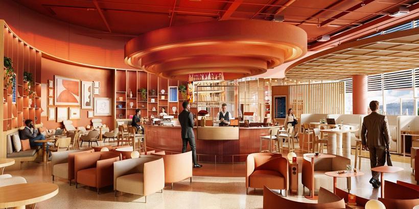 TAV İşletme Hizmetleri, yeni Primeclass konseptini tanıttı