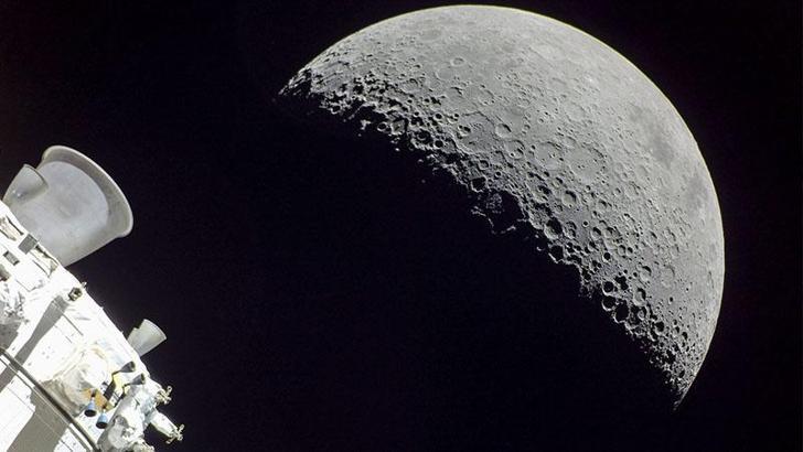 NASA’dan Ay görevi için alternatif plan açıklaması