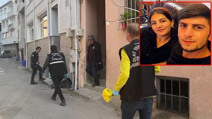 Sevgilisini ‘alışverişe çıkacağım çocuklara bak’ deyince 75 bıçak darbesiyle öldürmüş