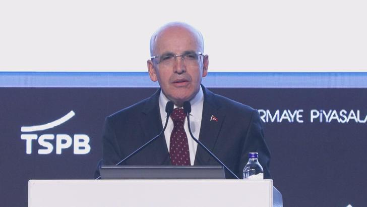 Bakan Şimşek: Manipülasyonla mücadelenin dozunu, kayıt dışılıkla mücadelenin de ötesine taşıyacağız