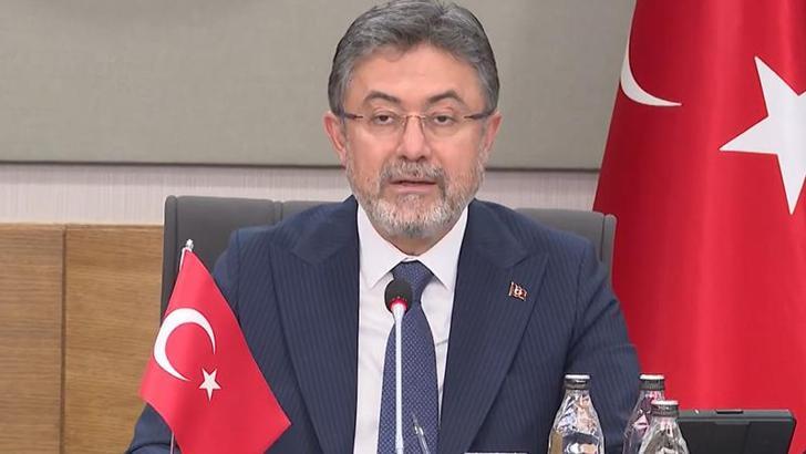 Bakan Yumaklı: Türkiye ile Kamboçya arasındaki ticaret hacmi, son yıllarda istikrarlı bir artış gösterdi