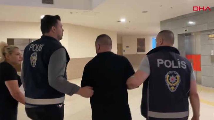 Sahte evrakla dolandırıcılık yaptığı iddiasıyla tutuklanan avukata 19 yıla kadar hapis talebi