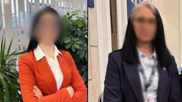 Müşterilerini 'beyaz eşya kredisi' vaadiyle dolandıran işletmeci gözaltında