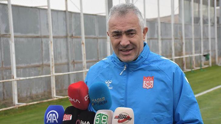 Mehmet Altıparmak: Manisa maçı final niteliğinde