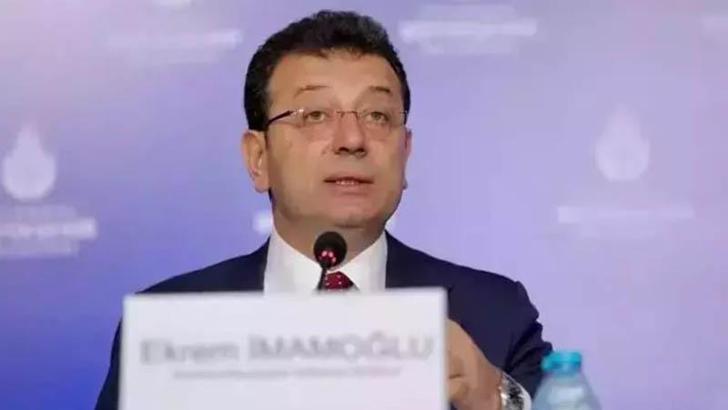 Ekrem İmamoğlu'nun babası ve oğlu ifade verecek; Haklarında 'Yurt dışına çıkış yasağı' tedbiri uygulandı