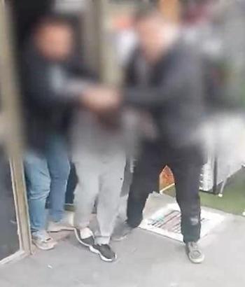 Kayseri’de 24 yıl hapisle aranan hükümlü yakalandı
