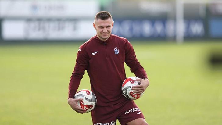 Oleksandr Zubkov: Avrupa Kupalarına katılabilecek bir pozisyonda olacağız