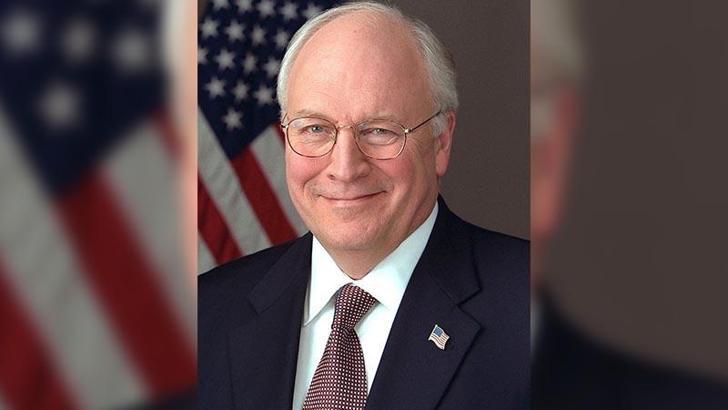 Eski ABD Başkan Yardımcısı Dick Cheney hayatını kaybetti