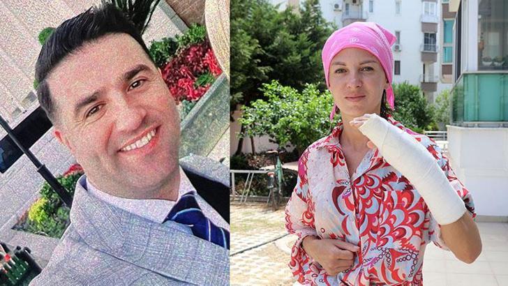 Eşine saldırdığını reddeden sanığın telefon ve konum kayıtları incelenecek