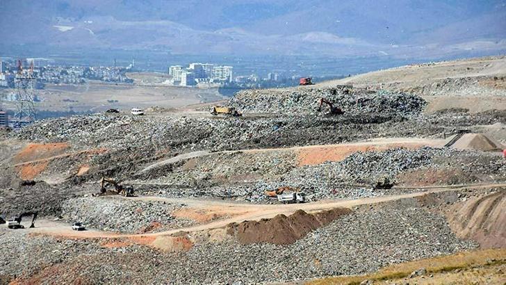 ‘Harmandalı’da büyük bir felaket var’