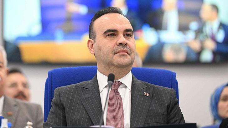 Bakan Kacır: Organize Sanayi Bölgelerinde, 250 bin vatandaşımıza istihdam sağlayacak 6 bin fabrikanın inşa süreci devam ediyor