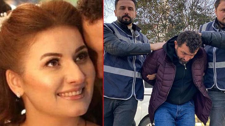 Eski çalıştığı apartmanda oturan kadını öldüren görevliye müebbet hapis