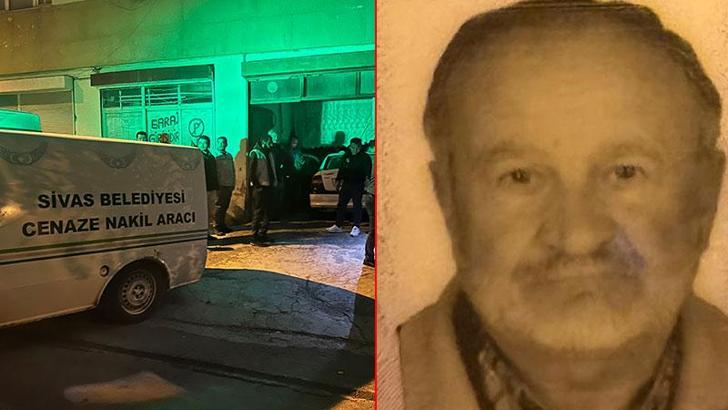 Garajda otomobilin içinde ölü bulundu