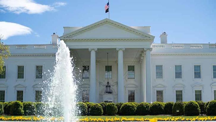 Beyaz Saray: ABD, Sudan'daki savaşı sonlandırmak için çaba gösteriyor