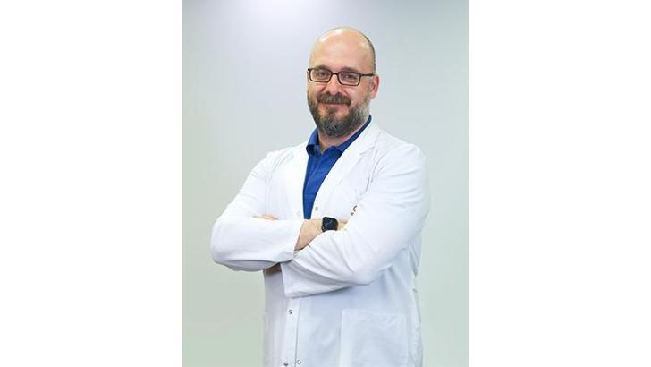 Uzmanı çocukluk çağında belde leke veya tüylenmeye karşı uyardı