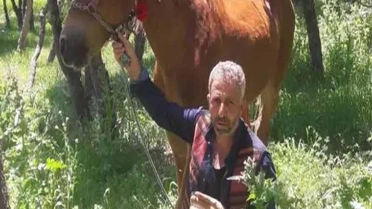 Cezaevinden izinli çıkan babasını öldüren sanığa 15 yıl 10 ay hapis, annesine beraat