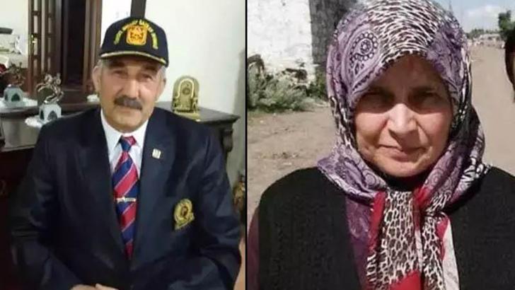 Trafik kavgasında kazara eşini öldüren sanığa ceza verilmedi