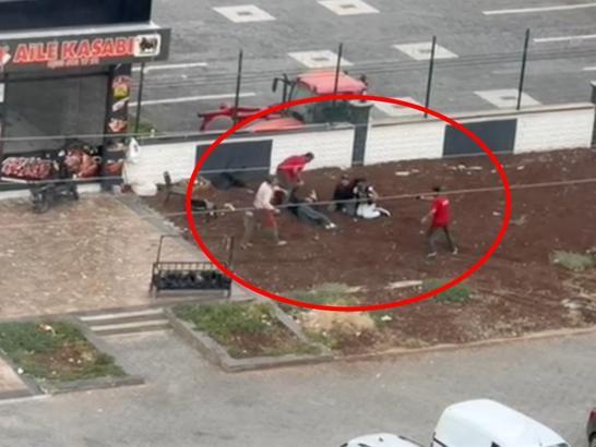 Diyarbakır'da baba ile oğlunun öldüğü kavgaya ilişkin 6 gözaltı