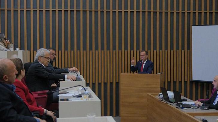 Bolu’da çevreyi kirletenlere 152 bin lira ceza uygulanacak