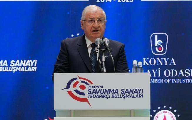 Bakanlar Yerlikaya ve Güler’den 'Terörsüz Türkiye' vurgusu