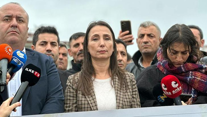 Hatimoğulları: AİHM kararının bir an önce hayata geçmesi elzemdir