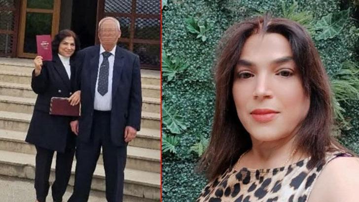 3 ay önce evlendiğini öğrendiği eski eşini darbedip, bıçakladı