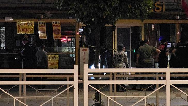 Alacak-verecek kavgasında akrabasını pompalı tüfekle yaraladı