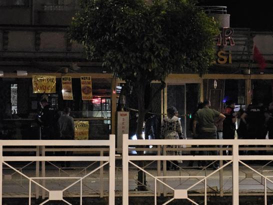 Alacak-verecek kavgasında akrabasını pompalı tüfekle yaraladı