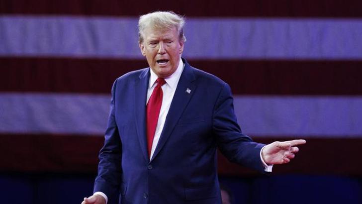 Trump'tan New York Belediye Başkanı Mamdani'ye: Bana iyi davranmalı