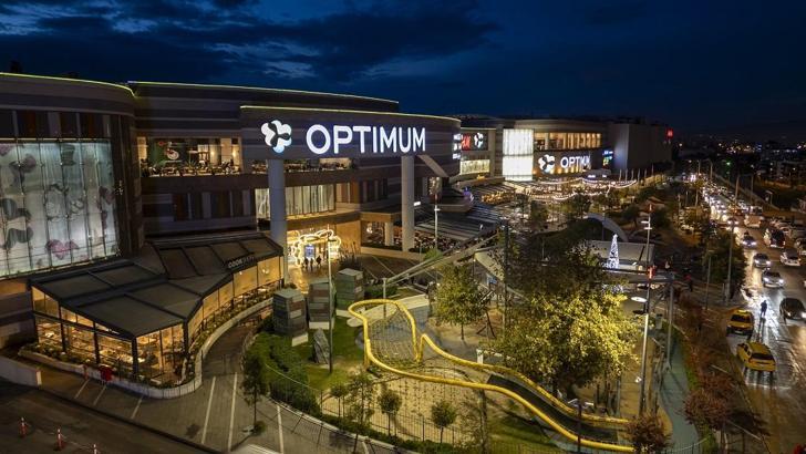 Rönesans Gayrimenkul Yatırım’ın operasyonel karı yılın üçüncü çeyreğinde 135 milyon Euro’ya ulaştı