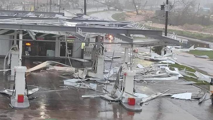 Haiti ve Jamaika'da Melissa Kasırgası nedeniyle 75 kişi hayatını kaybetti