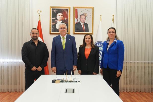 EÜ, Uluslararası ERASMUS Plus projesiyle dijital girişimciliğe öncülük ediyor