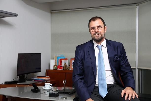 Obdan Sistem ve Servex lojistiğin geleceğine yönelik iş birliği