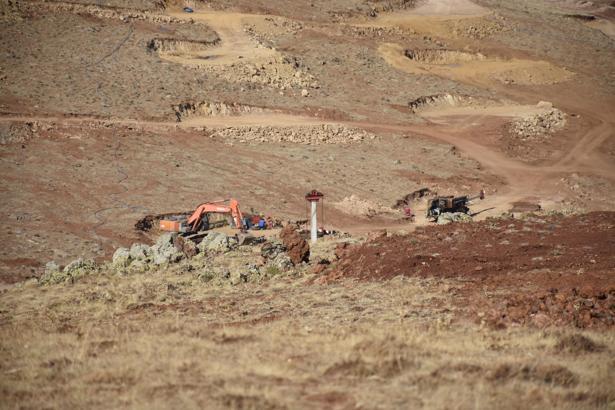 ‘Altındağ' efsanesi gerçek oldu, 71,5 milyar liralık rezerv bulundu