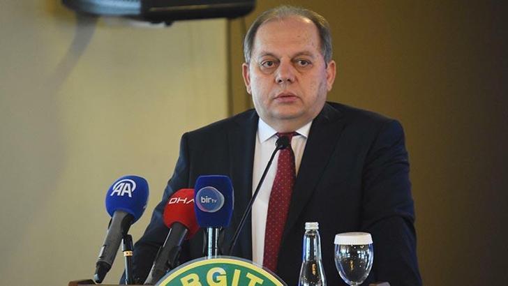 Yargıtay Başkanı Kerkez: Yargıtay içtihatları ve BAM kararları uyum içinde olmalı