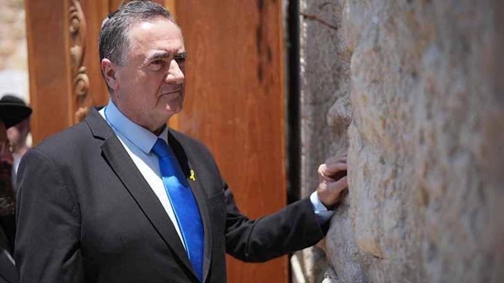 İsrail, Mısır sınırını 'kapalı askeri bölge' ilan etti