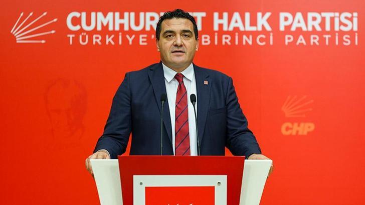 CHP'li Karasu: Gebze'de halen vatandaşlar diken üstünde