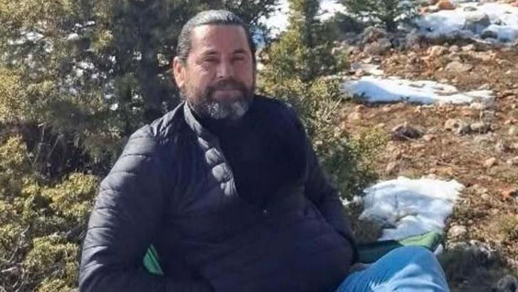 İnşaatta beton dökerken elektrik akımına kapılan işçi öldü