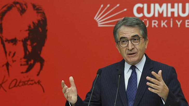 CHP'li Karatepe: 2026 bütçesi, refahın adil bir biçimde paylaştırılmadığı bir bütçe