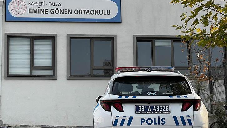 Sucuk festivali sonrası rahatsızlanan öğrenci ve öğretmen 80 kişi hastaneye başvurdu