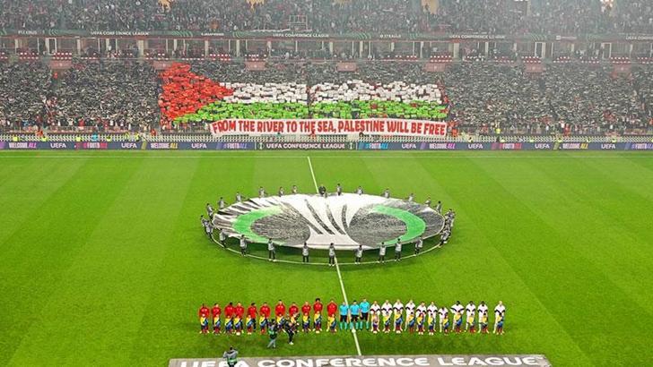 Samsunspor – Hamrun Spartans maçından notlar