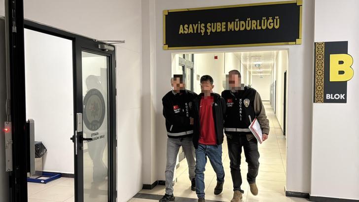 Eşini öldüren şüpheli tutuklandı