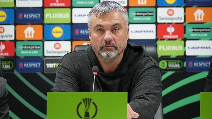 Thomas Reis: Bizi yenmenin zor olduğunu söyleyebilirim