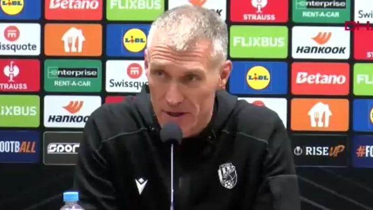 Martin Hysky: Cesur bir performans sergiledik