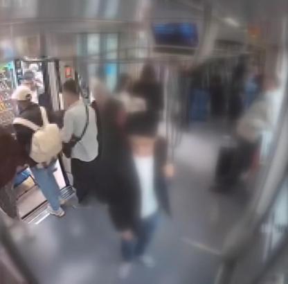 İstanbul- Fatih'te farklı zamanlarda 3 hırsızlık olayı gerçekleştirdi; yakalanmamak için saçını turuncuya boyadı