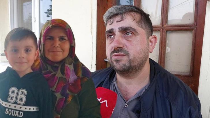 Kastamonu'da kaybolan kadının eşi: Habersiz hiçbir yere çıkmazdı