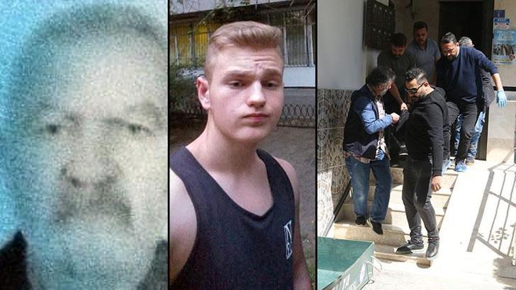 Baba katiline indirimsiz ağırlaştırılmış müebbet