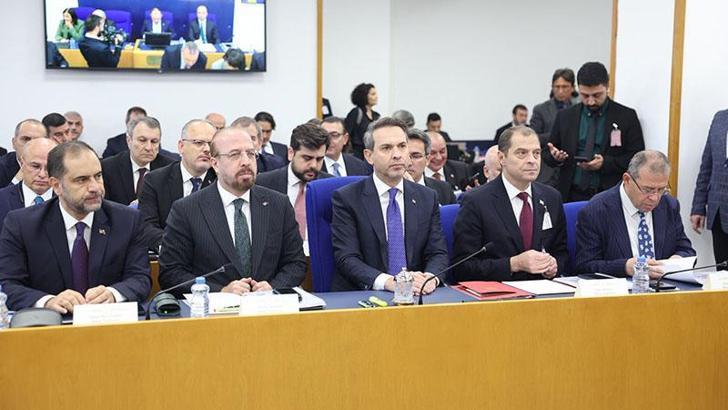 Bakan Bayraktar: Petrol ve doğal gazda tarihimizin en yüksek seviyesine ulaştık