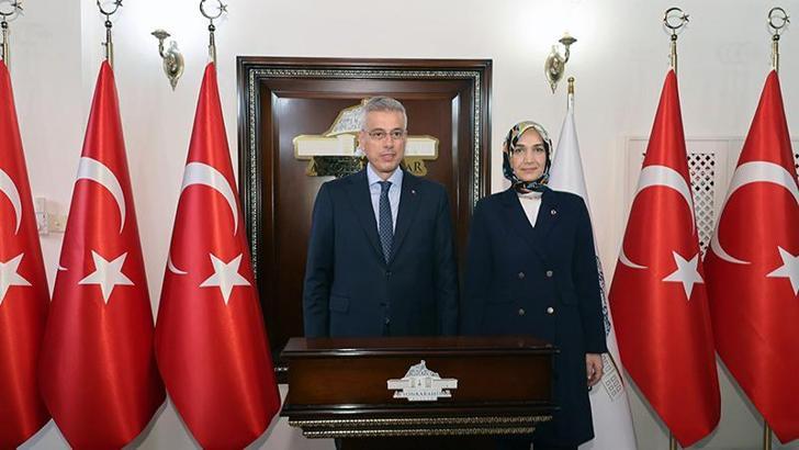 Bakan Memişoğlu: Nakil konusunda 149 merkezle dünyada örnek ülkeyiz