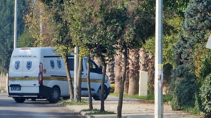 Villada bilinçleri kapalı halde bulunan Filistin uyruklu 2 kişi, hastanede öldü